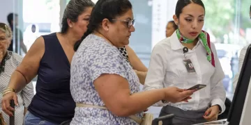 Luego de cuatro días, habrá más de 500 vuelos desde el aeropuerto de Cancún