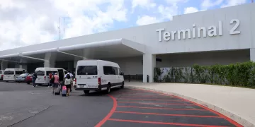 El Aeropuerto de Cancún conectará hoy a destinos de 17 países