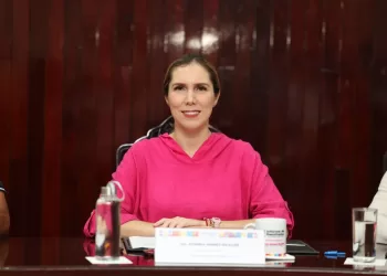 Cabildo de Isla Mujeres aprueba predio para la construcción de cárcamo de agua en Ciudad Mujeres