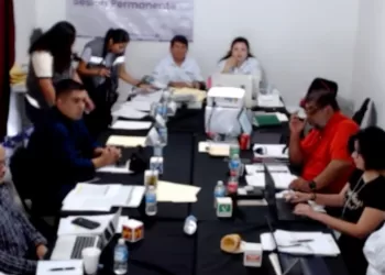 Todavía no hay alcaldesa electa en Chetumal; se definirá en el transcurso del lunes