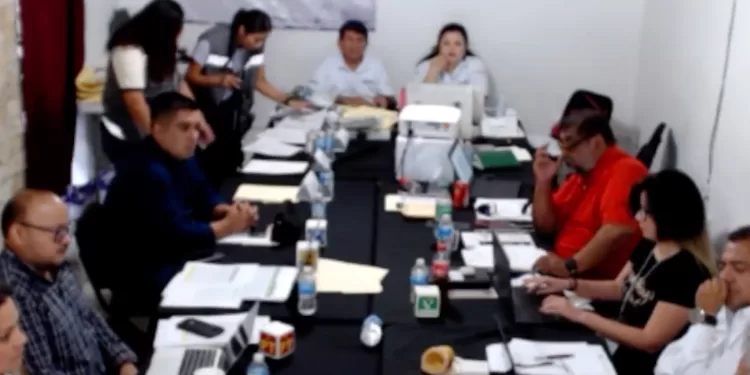 Todavía no hay alcaldesa electa en Chetumal; se definirá en el transcurso del lunes