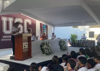 Promueven el cuidado de los recursos naturales entre la juventud isleña