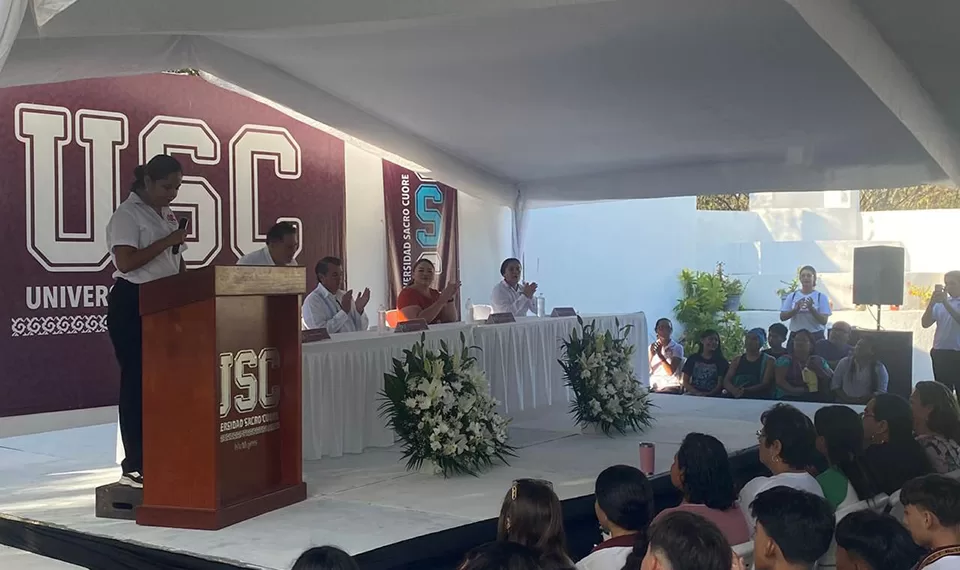 Promueven el cuidado de los recursos naturales entre la juventud isleña