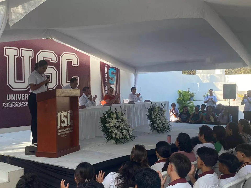 Promueven el cuidado de los recursos naturales entre la juventud isleña