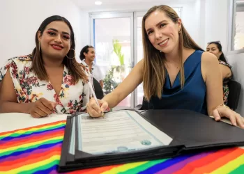 Mantiene el Gobierno de Isla Mujeres su compromiso con la Comunidad LGBTTTIQ+