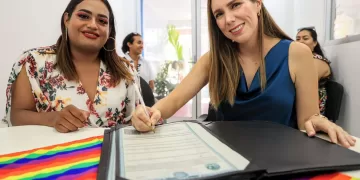 Mantiene el Gobierno de Isla Mujeres su compromiso con la Comunidad LGBTTTIQ+