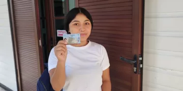 Válidas en todo el país licencias de conducir del Imoveqroo