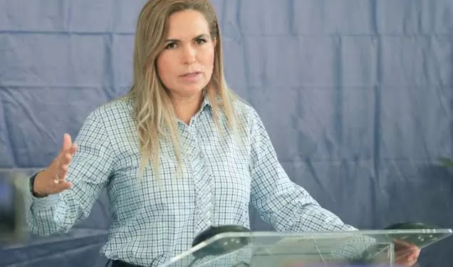 Lili Campos tendría que pasar por el filtro de la honestidad, para ingresar a Morena, dice Johana Acosta