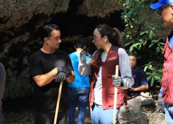 Piden a ciudadanos que se sumen a la limpieza de cenotes urbanos en Cancún