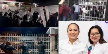 Salvan el Verde y PT a Mary Hernández en Carrillo Puerto; le dan la victoria ente el PRD