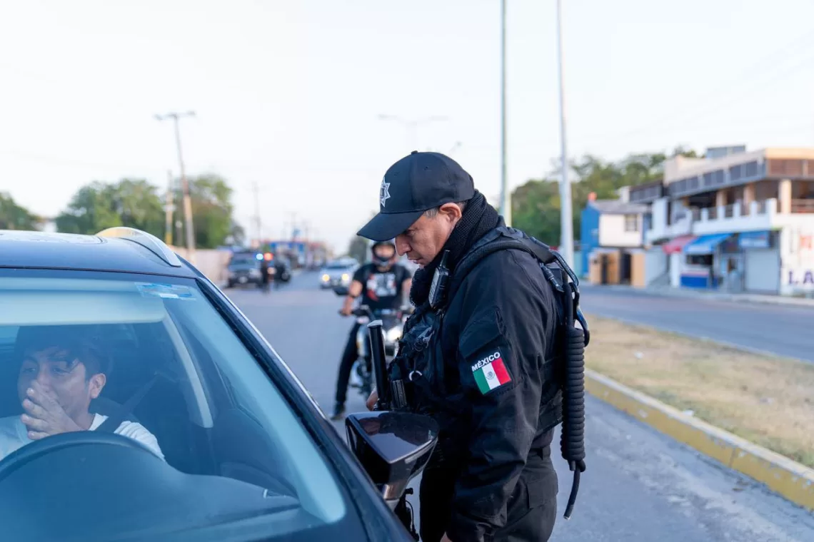 Detenidos sospechosos en presunto enfrentamiento armado con fatal saldo