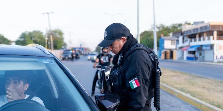 Detenidos sospechosos en presunto enfrentamiento armado con fatal saldo