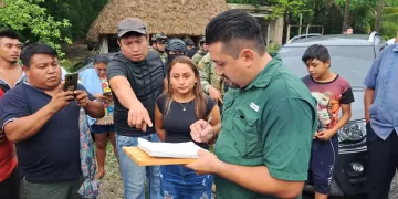 Pobladores de Manuel Antonio Ay bloquean la vía Tulum-Cobá