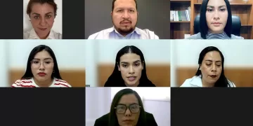 Amonestan a candidato y coalición, por pinta de barda con propaganda electoral, sin autorización