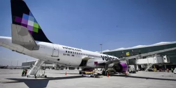 De enero a abril México recibe más de 39 millones de pasajeros de avión