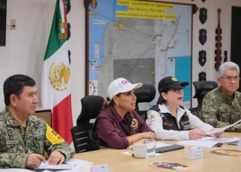Quintana Roo regresa a la normalidad tras paso del huracán “Beryl”
