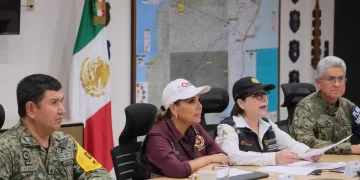 Quintana Roo regresa a la normalidad tras paso del huracán “Beryl”