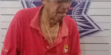 Detienen a un individuo de abusar sexualmente de una niña