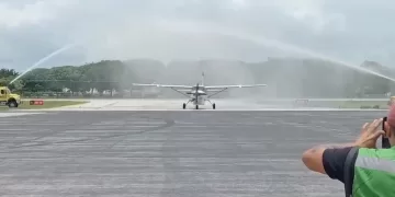 Aerus inicia operaciones entre Cancún y Chetumal