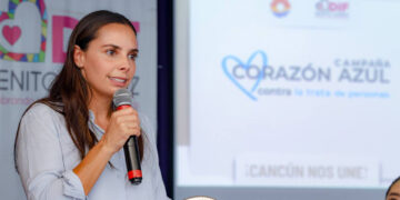 Suma Ana Paty alianzas para combatir la trata de personas
