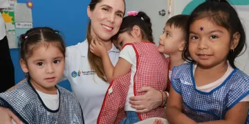 El Gobierno de Isla Mujeres prioriza el bienestar infantil a través de los Cendis