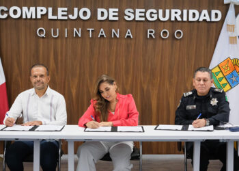 Se incorpora la cadena Oxxo a la red de interconexión de la SSC