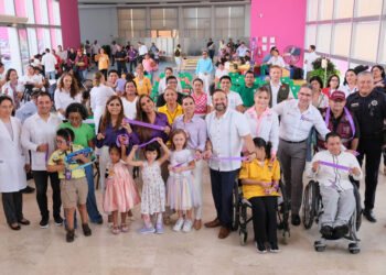 Reabre sus puertas el CRIT en Cancún