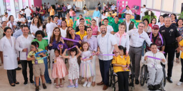 Reabre sus puertas el CRIT en Cancún
