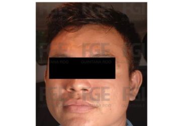 Rescatan en Cancún a dos niñas víctimas de trata y pornografía infantil; detienen a tratante