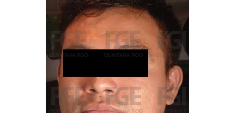Rescatan en Cancún a dos niñas víctimas de trata y pornografía infantil; detienen a tratante