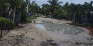 Punta Allen lista para ser evacuada ante la llegada del huracán Beryl