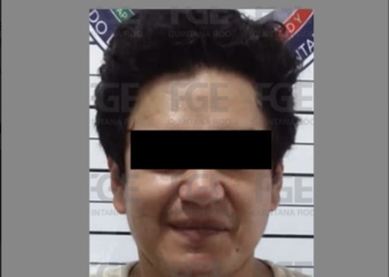 Condena de más de 30 años de prisión a sujetos que asesinaron a 3 taxistas en Playa del Carmen