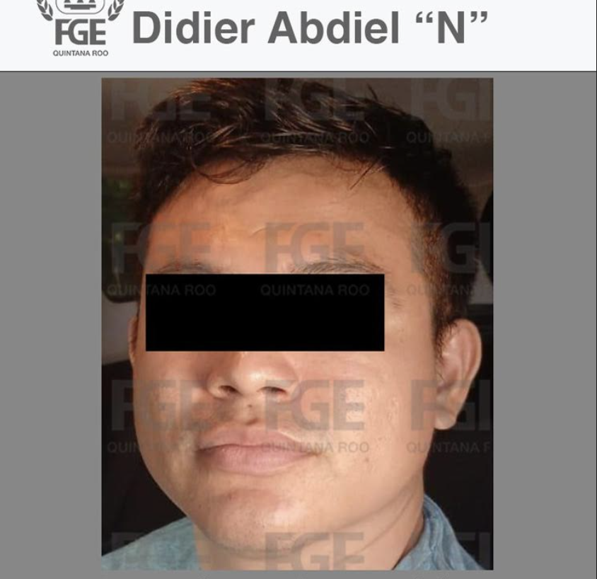 Vinculan a proceso a individuo por pornografía infantil
