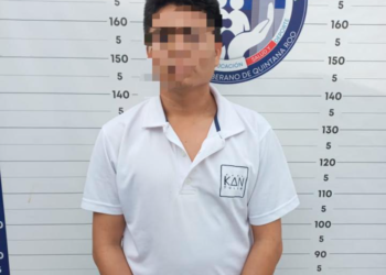 Detenido empleado por robar en el hotel donde laboraba
