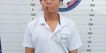 Detenido empleado por robar en el hotel donde laboraba