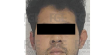 Arresta FGE a cuatro personas en Cancún por narcomenudeo