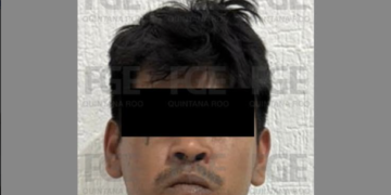 Logra FGE quinta vinculación a proceso por homicidio en la Plaza Península