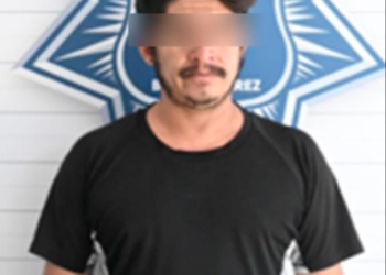Detenidos tras robar con machete en mano una farmacia en Cancún