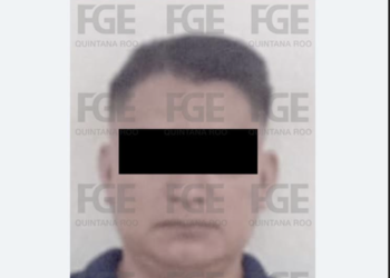 Rescatan a 18 mujeres víctimas de trata y detienen a dos sujetos durante cateo en bar de Solidaridad