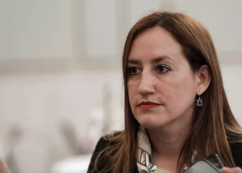 Implementa Coparmex medidas preventivas por el huracán "Beryl"