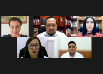 Tribunal Electoral rechaza una denuncia de Morena por calumnias