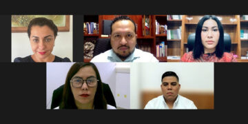 Tribunal Electoral rechaza una denuncia de Morena por calumnias