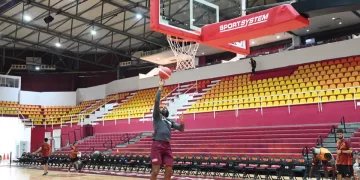 Jornada histórica para el Calor de Cancún al debutar en casa