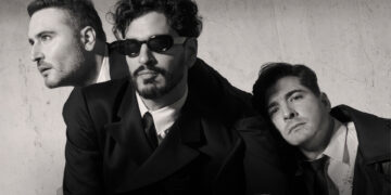 Reik encabezará el Concierto de Gala del Festival Tradiciones de Vida y Muerte de Xcaret