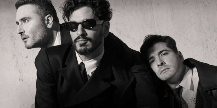 Reik encabezará el Concierto de Gala del Festival Tradiciones de Vida y Muerte de Xcaret