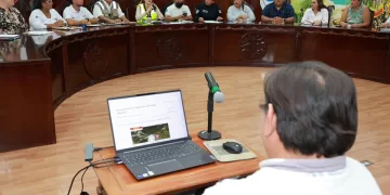 Isla Mujeres se prepara ante la potencial llegada de Beryl