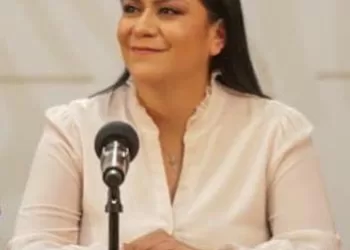 Conoce a Ariadna Montiel Reyes, la Futura Secretaria de Bienestar