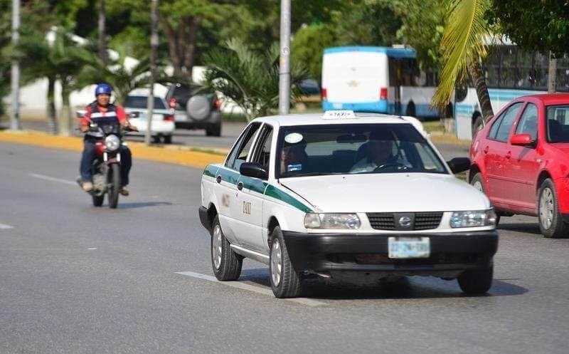 Imoveqroo Evaluará Incremento de Tarifas para Taxistas en Quintana Roo