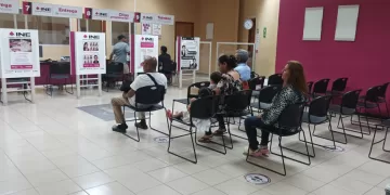 INE Quintana Roo informa fechas de su Módulo Móvil en localidades