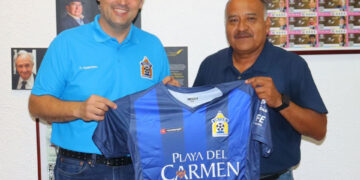 Carlos González, nuevo técnico del Inter Playa de la Tercera División